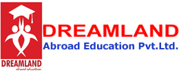 Dreamland Abroad Education Pvt. Ltd. Logo